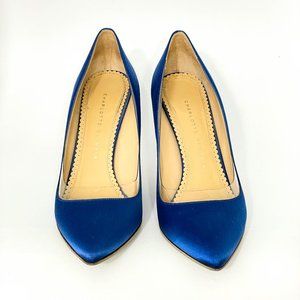Charlotte Olympia Pumps- Size 38.5